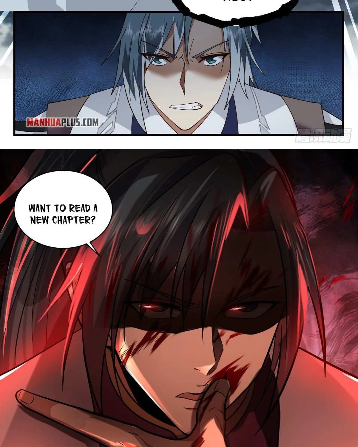 Read Martial Peak chapter 2561 image 24 on Lezhin