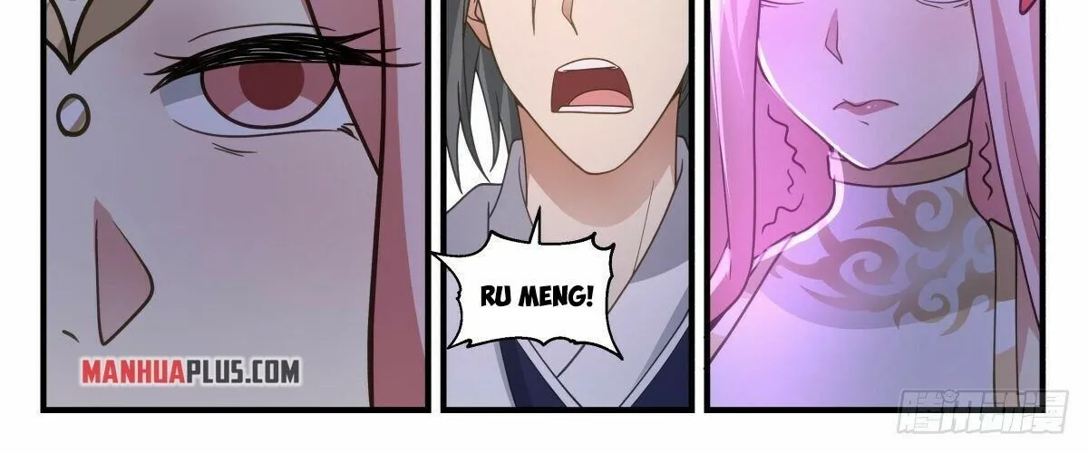 Read Martial Peak chapter 2562 image 10 on Lezhin