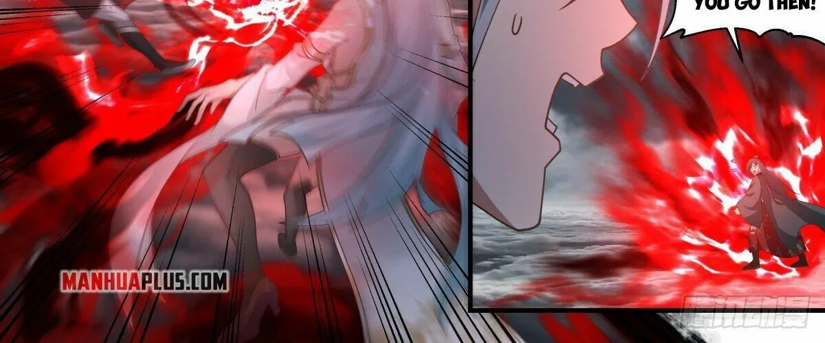 Read Martial Peak chapter 2562 image 12 on Lezhin