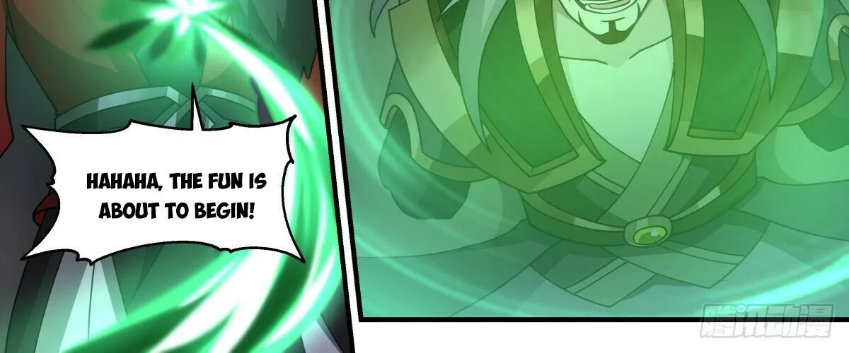 Read Martial Peak chapter 2562 image 18 on Lezhin