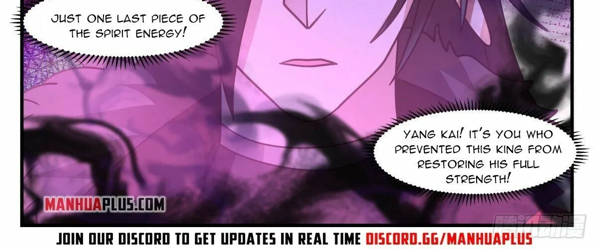 Read Martial Peak chapter 2562 image 20 on Lezhin