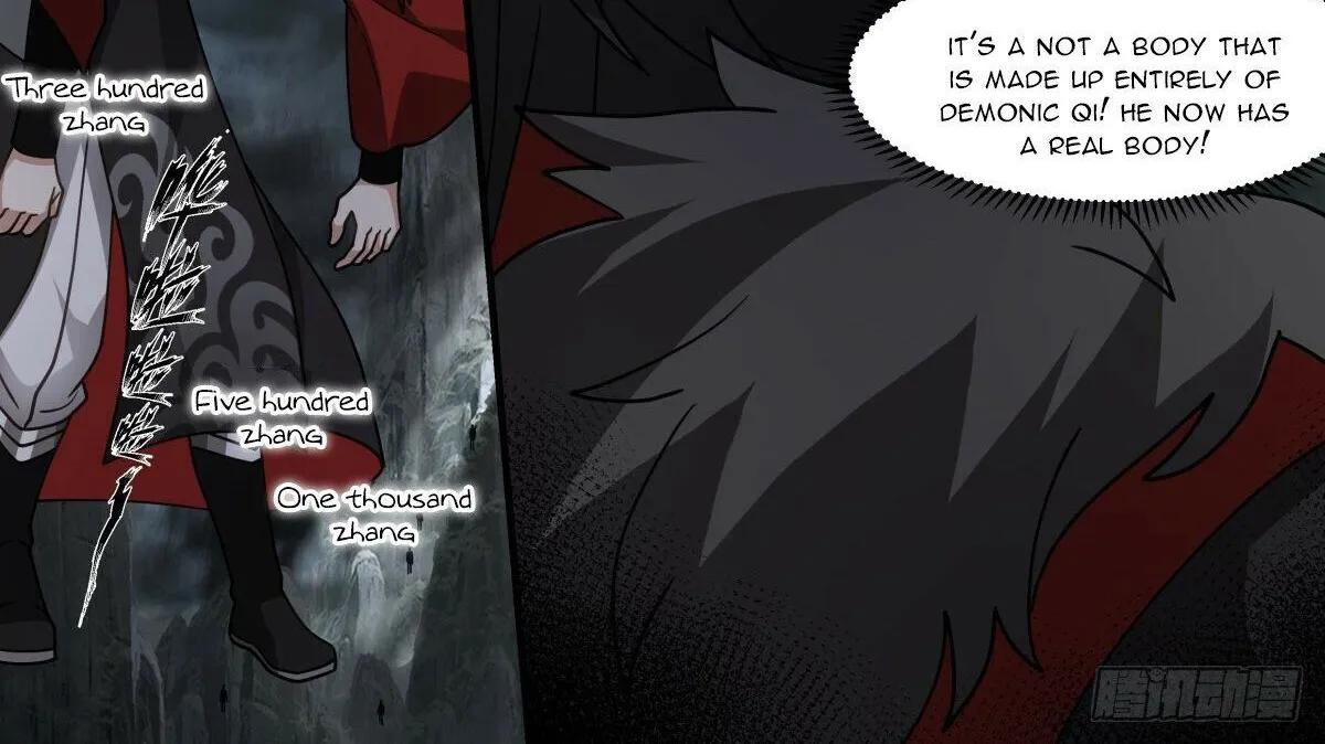 Read Martial Peak chapter 2562 image 22 on Lezhin