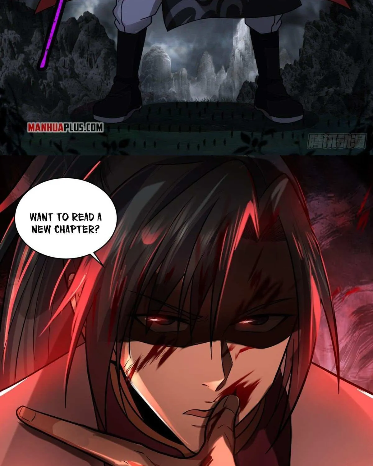 Read Martial Peak chapter 2562 image 24 on Lezhin
