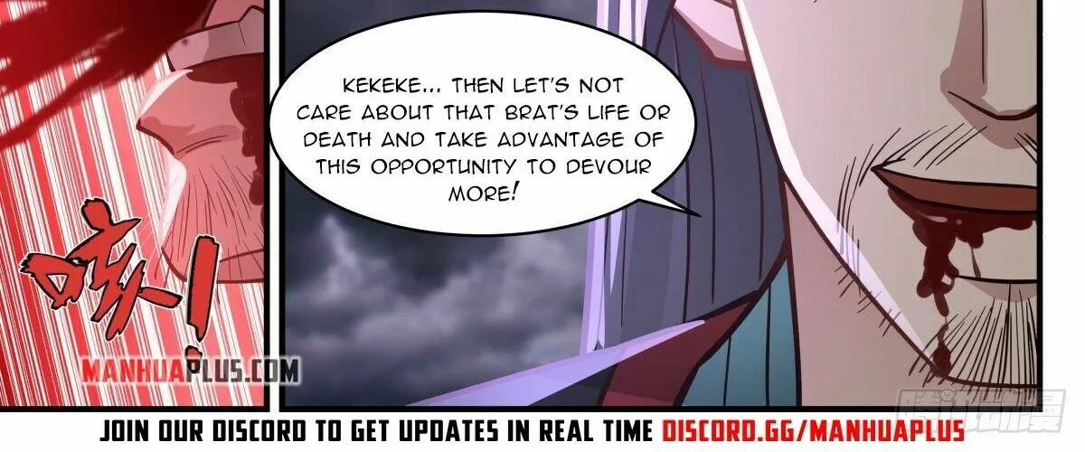 Read Martial Peak chapter 2562 image 6 on Lezhin