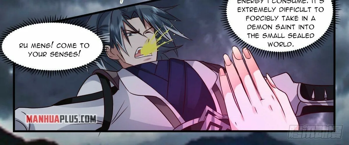 Read Martial Peak chapter 2563 image 11 on Lezhin