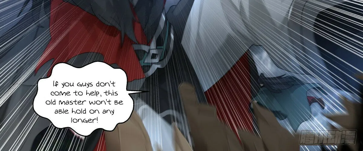 Read Martial Peak chapter 2563 image 15 on Lezhin