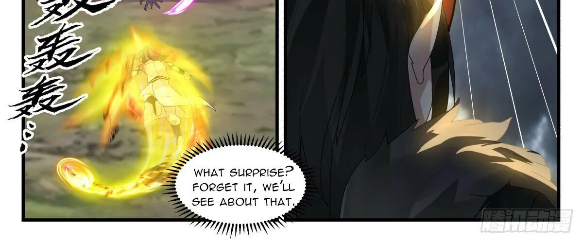 Read Martial Peak chapter 2563 image 17 on Lezhin