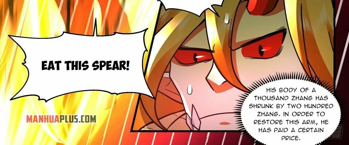 Read Martial Peak chapter 2563 image 19 on Lezhin