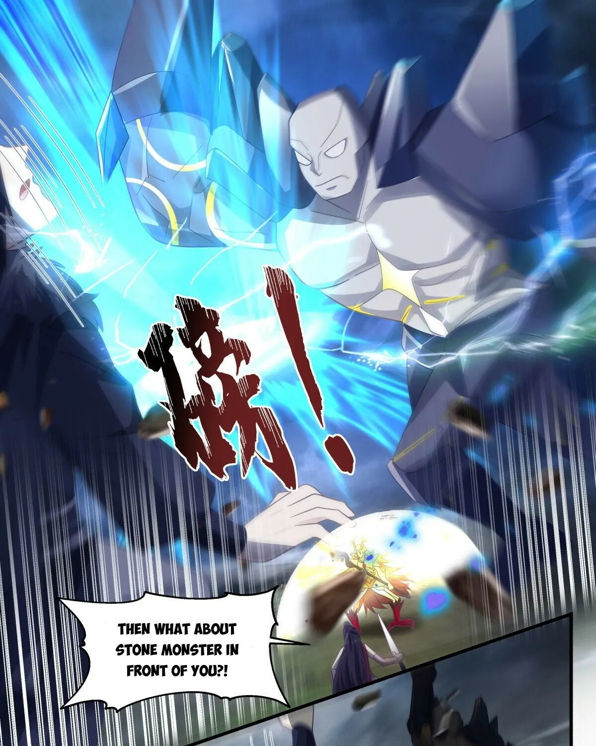 Read Martial Peak chapter 2564 image 10 on Lezhin