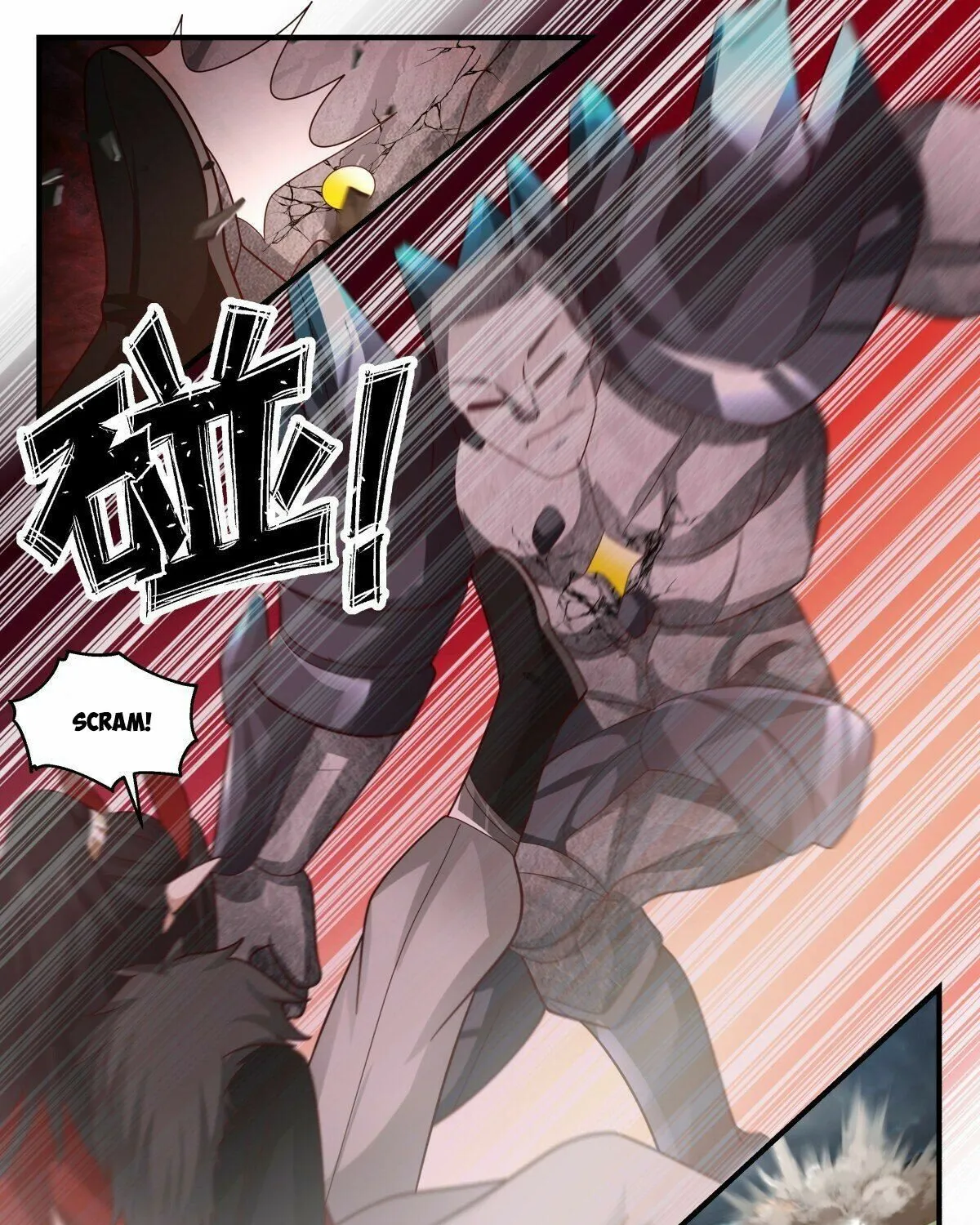 Read Martial Peak chapter 2564 image 14 on Lezhin
