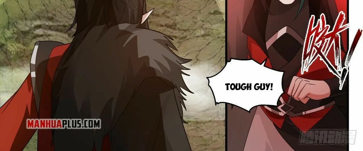 Read Martial Peak chapter 2564 image 17 on Lezhin