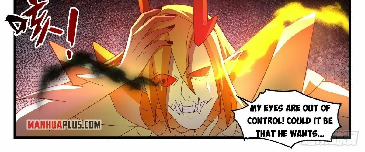 Read Martial Peak chapter 2564 image 21 on Lezhin