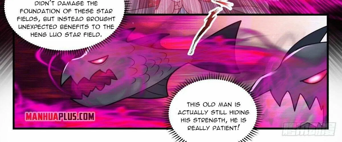 Read Martial Peak chapter 2564 image 3 on Lezhin