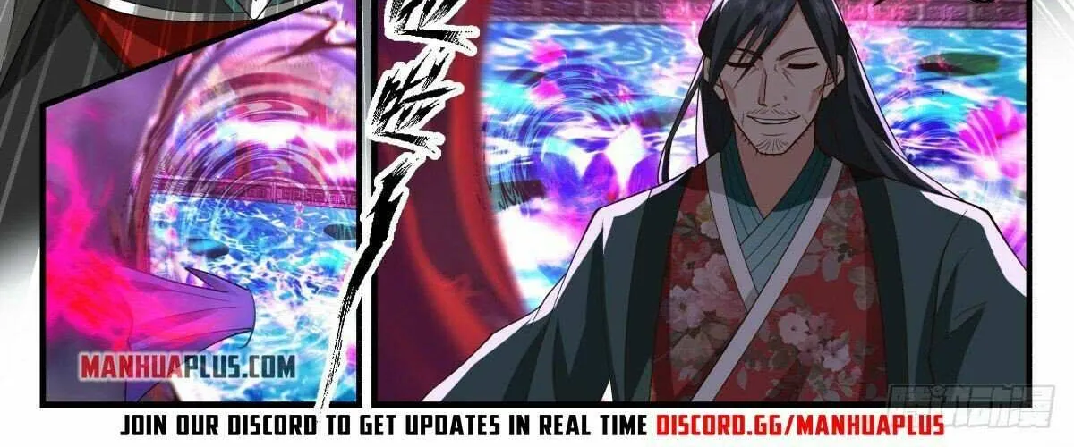 Read Martial Peak chapter 2564 image 5 on Lezhin