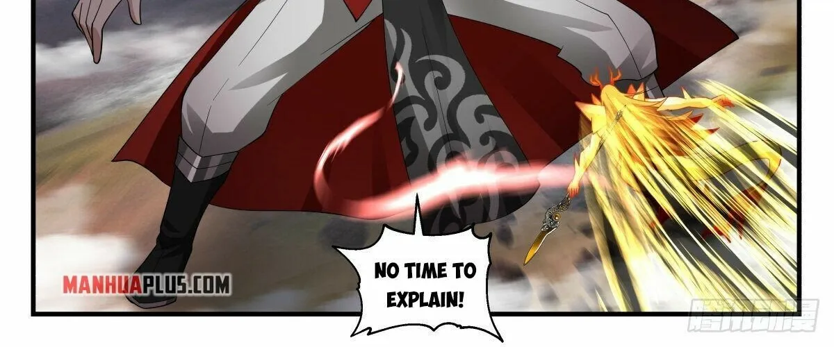 Read Martial Peak chapter 2564 image 7 on Lezhin