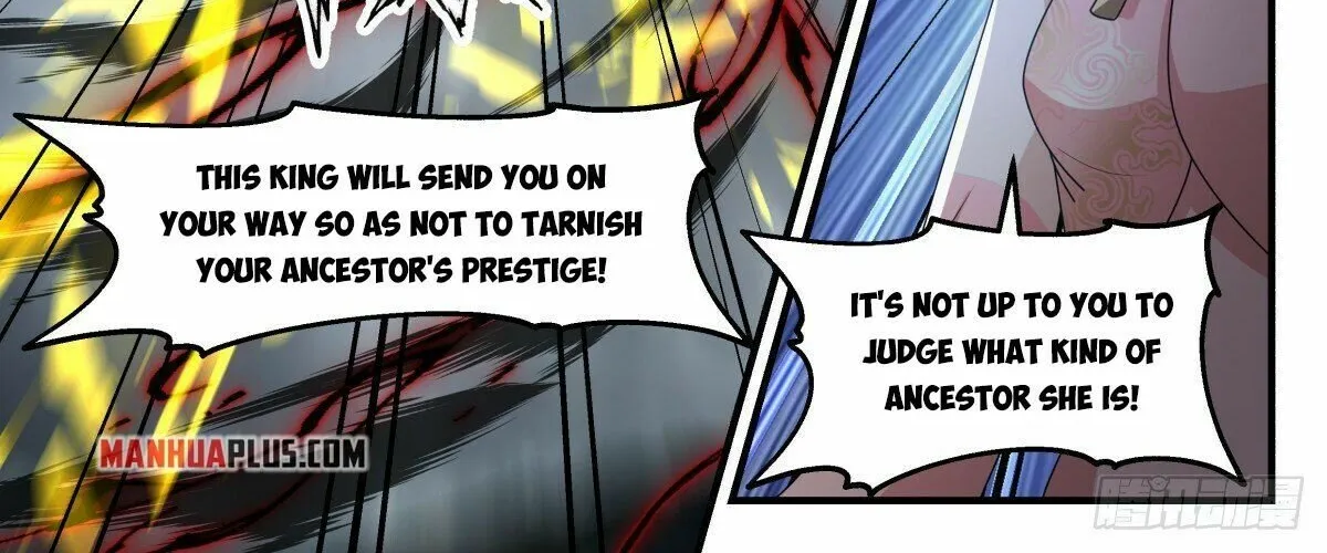 Read Martial Peak chapter 2565 image 13 on Lezhin