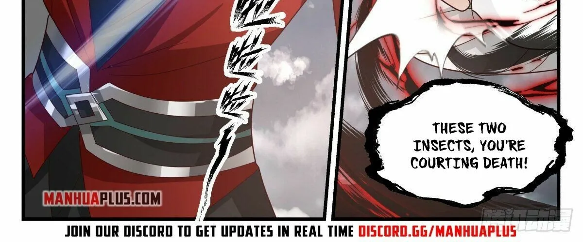 Read Martial Peak chapter 2565 image 17 on Lezhin