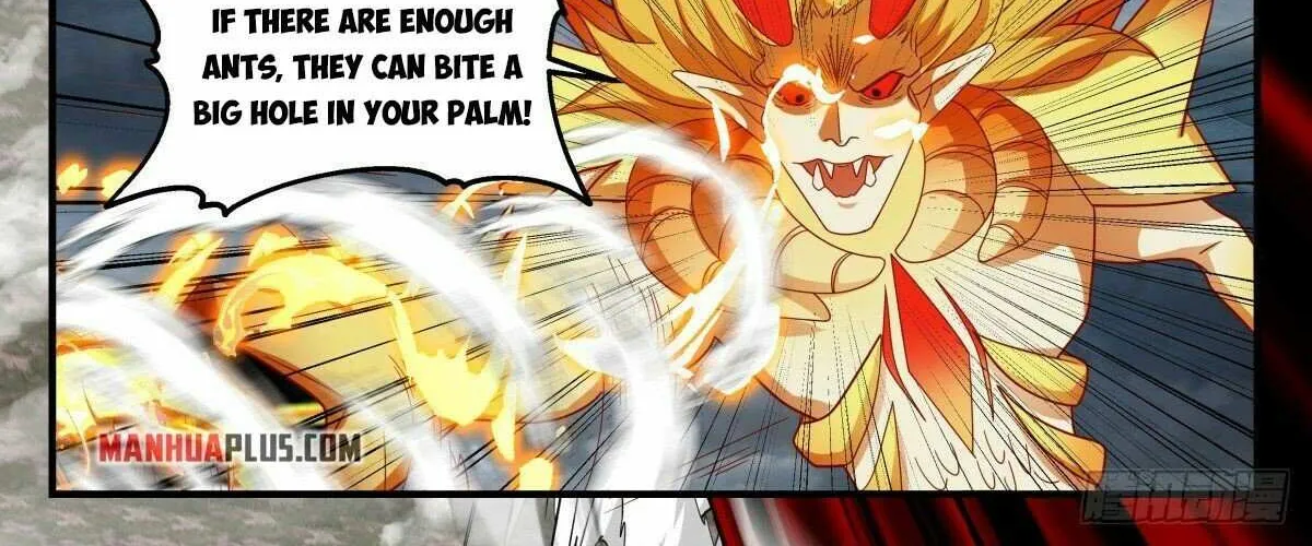 Read Martial Peak chapter 2565 image 21 on Lezhin
