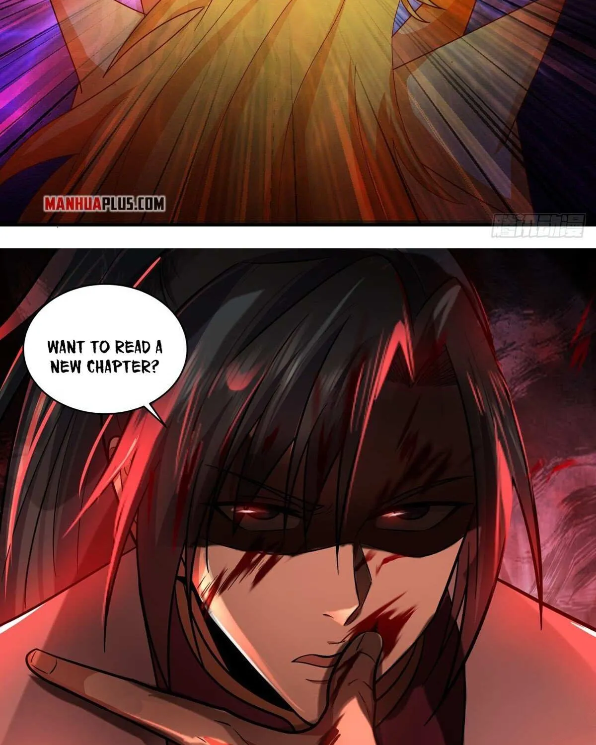 Read Martial Peak chapter 2565 image 23 on Lezhin