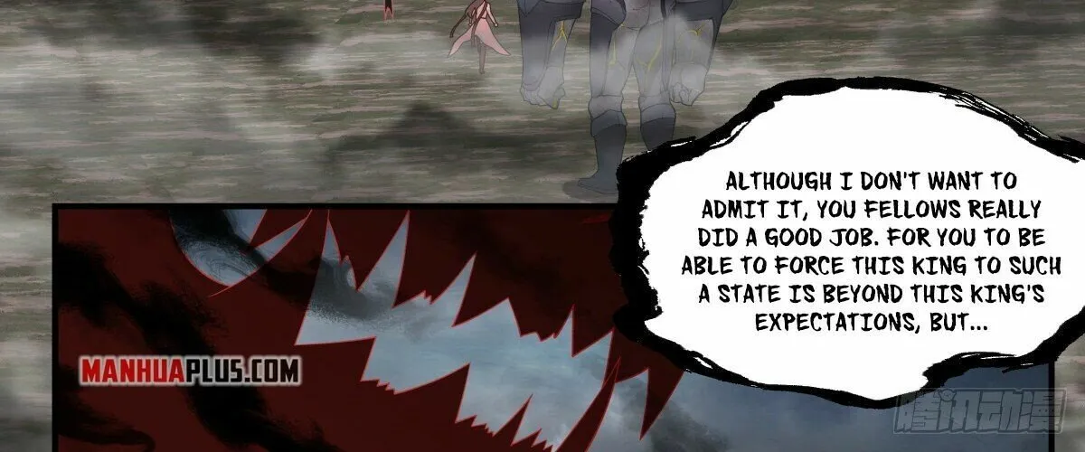 Read Martial Peak chapter 2565 image 7 on Lezhin