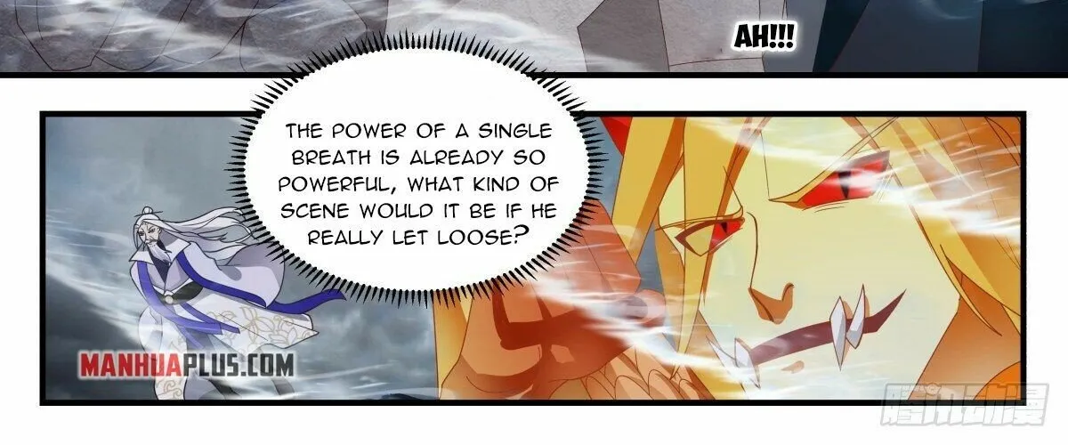 Read Martial Peak chapter 2565 image 9 on Lezhin
