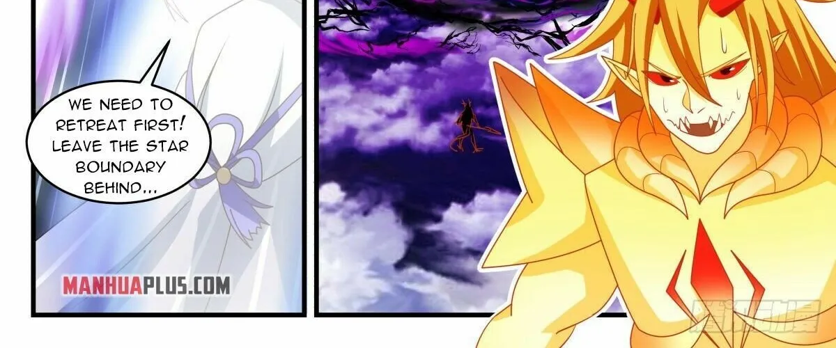 Read Martial Peak chapter 2566 image 10 on Lezhin