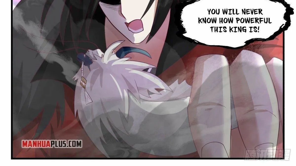 Read Martial Peak chapter 2566 image 22 on Lezhin
