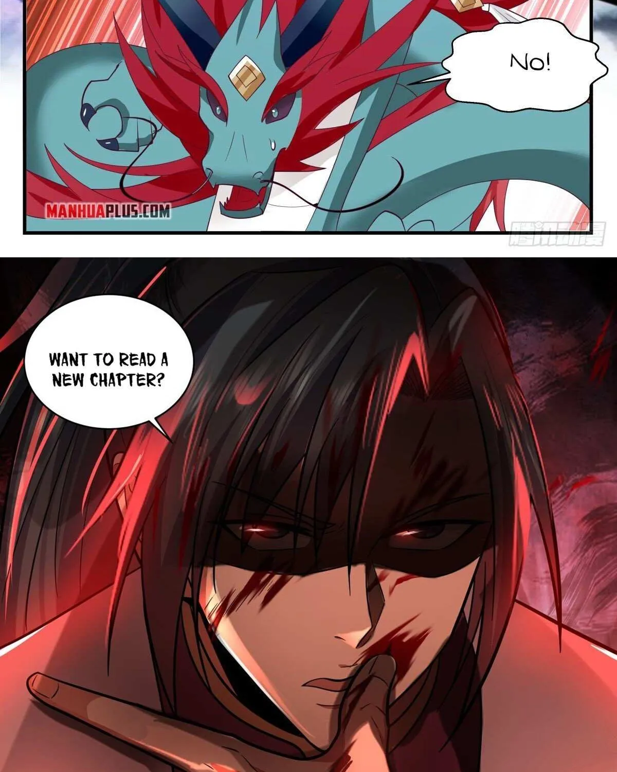 Read Martial Peak chapter 2566 image 24 on Lezhin