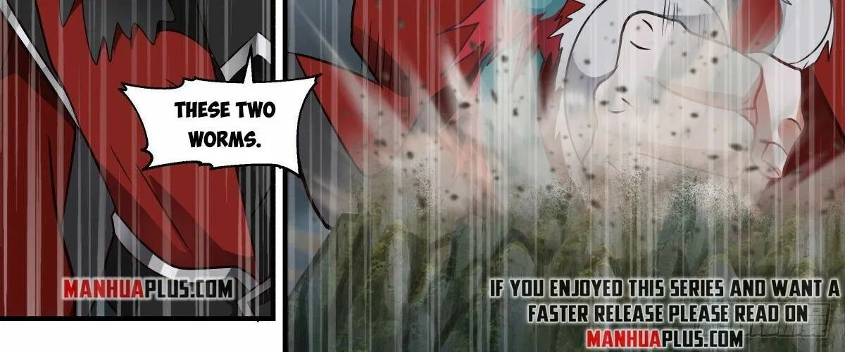 Read Martial Peak chapter 2567 image 11 on Lezhin