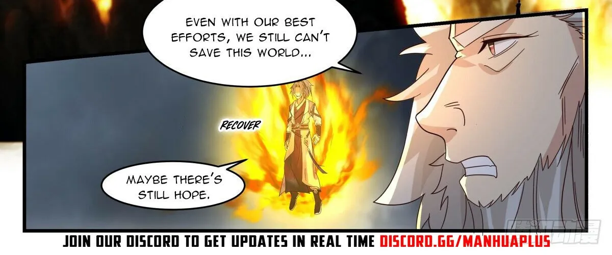 Read Martial Peak chapter 2567 image 17 on Lezhin