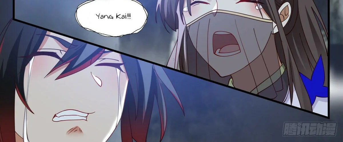 Read Martial Peak chapter 2567 image 21 on Lezhin
