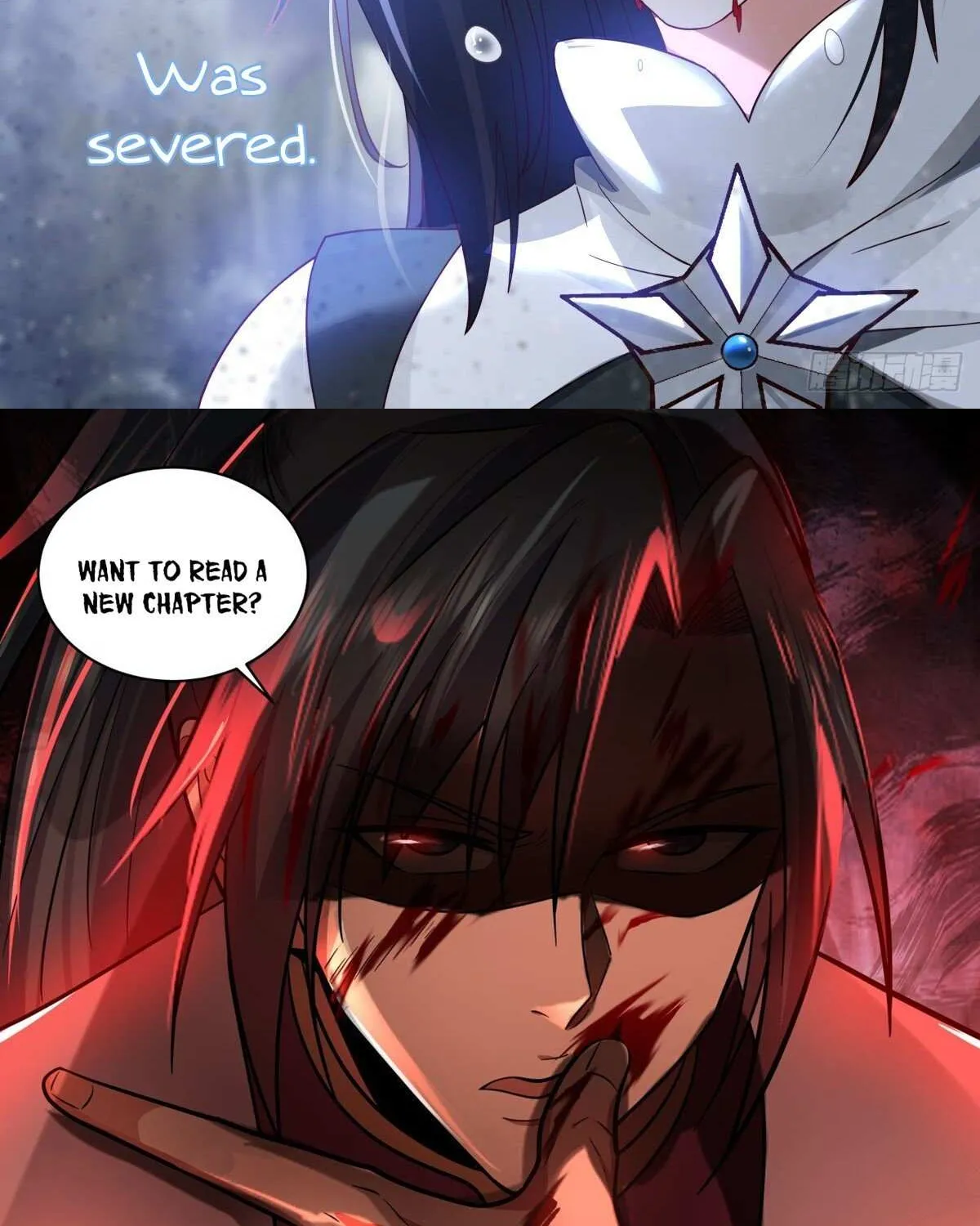 Read Martial Peak chapter 2567 image 23 on Lezhin