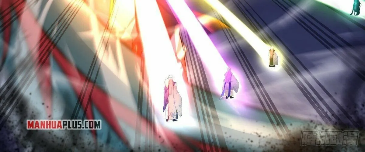 Read Martial Peak chapter 2567 image 5 on Lezhin