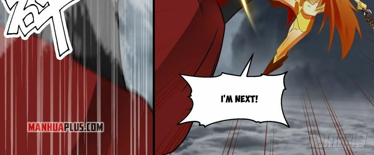 Read Martial Peak chapter 2567 image 9 on Lezhin