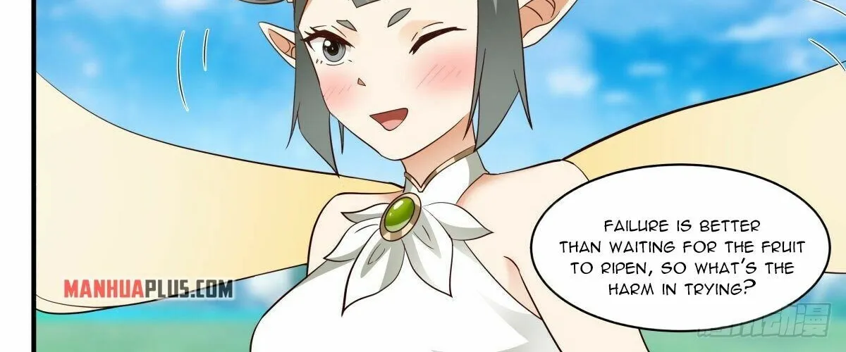 Read Martial Peak chapter 2568 image 13 on Lezhin