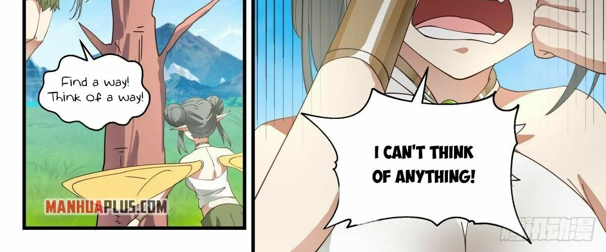 Read Martial Peak chapter 2568 image 17 on Lezhin