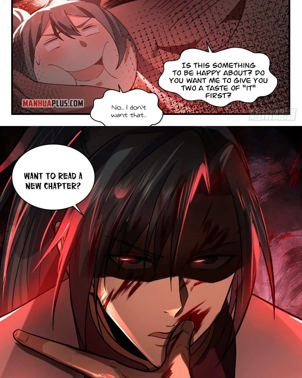 Read Martial Peak chapter 2568 image 23 on Lezhin