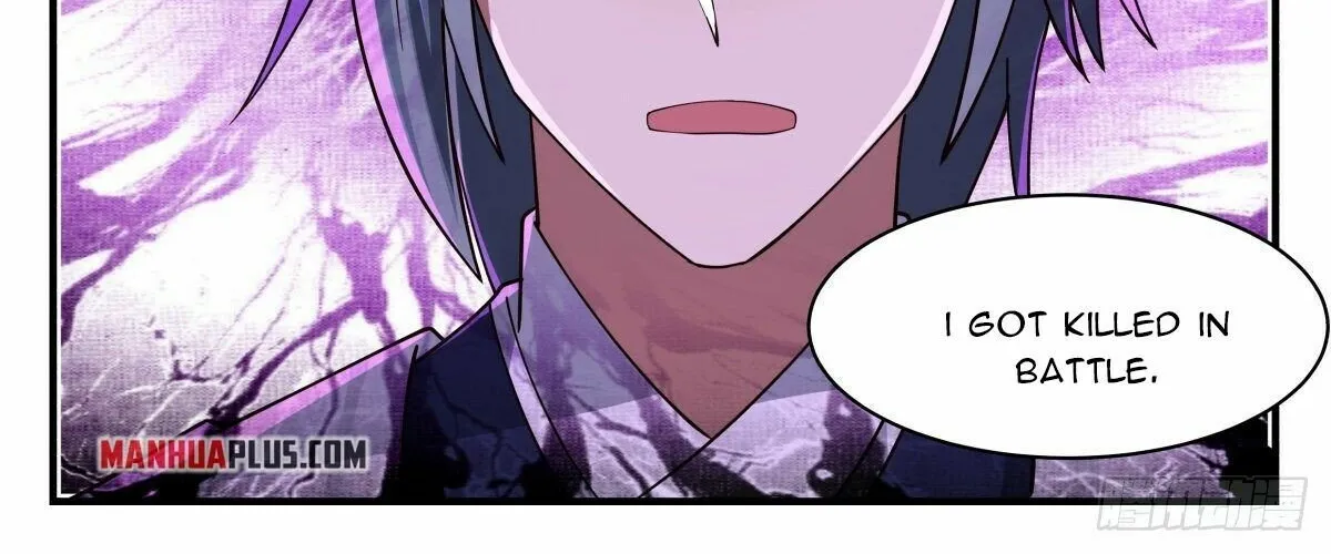 Read Martial Peak chapter 2568 image 5 on Lezhin