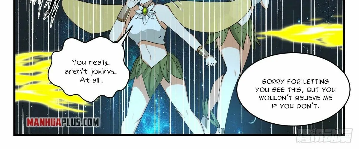 Read Martial Peak chapter 2568 image 7 on Lezhin