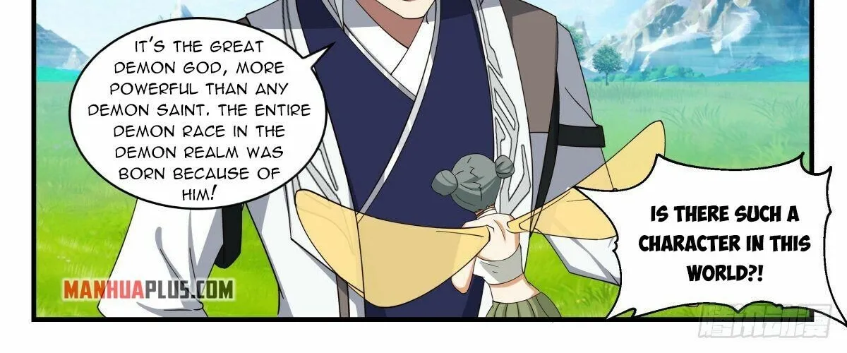 Read Martial Peak chapter 2568 image 9 on Lezhin