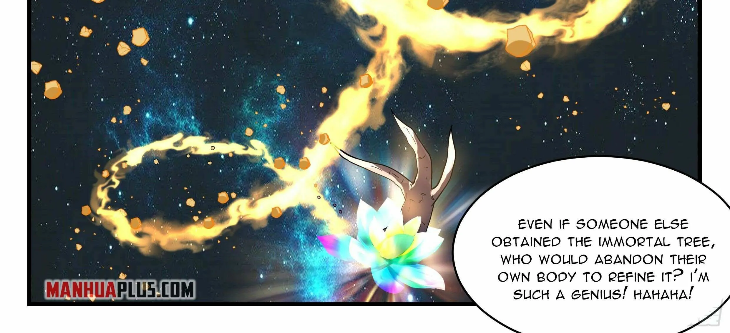 Read Martial Peak chapter 2569 image 10 on Lezhin