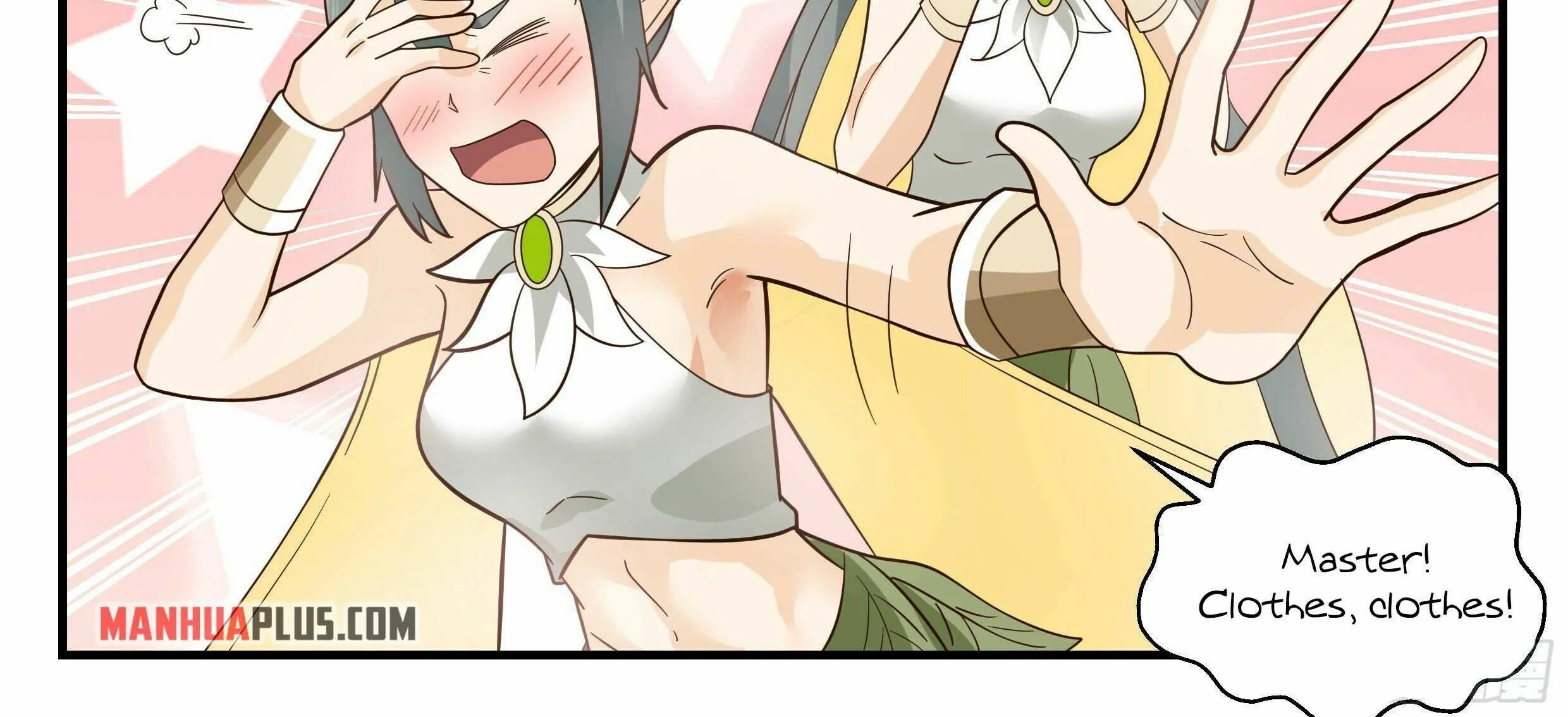 Read Martial Peak chapter 2569 image 16 on Lezhin