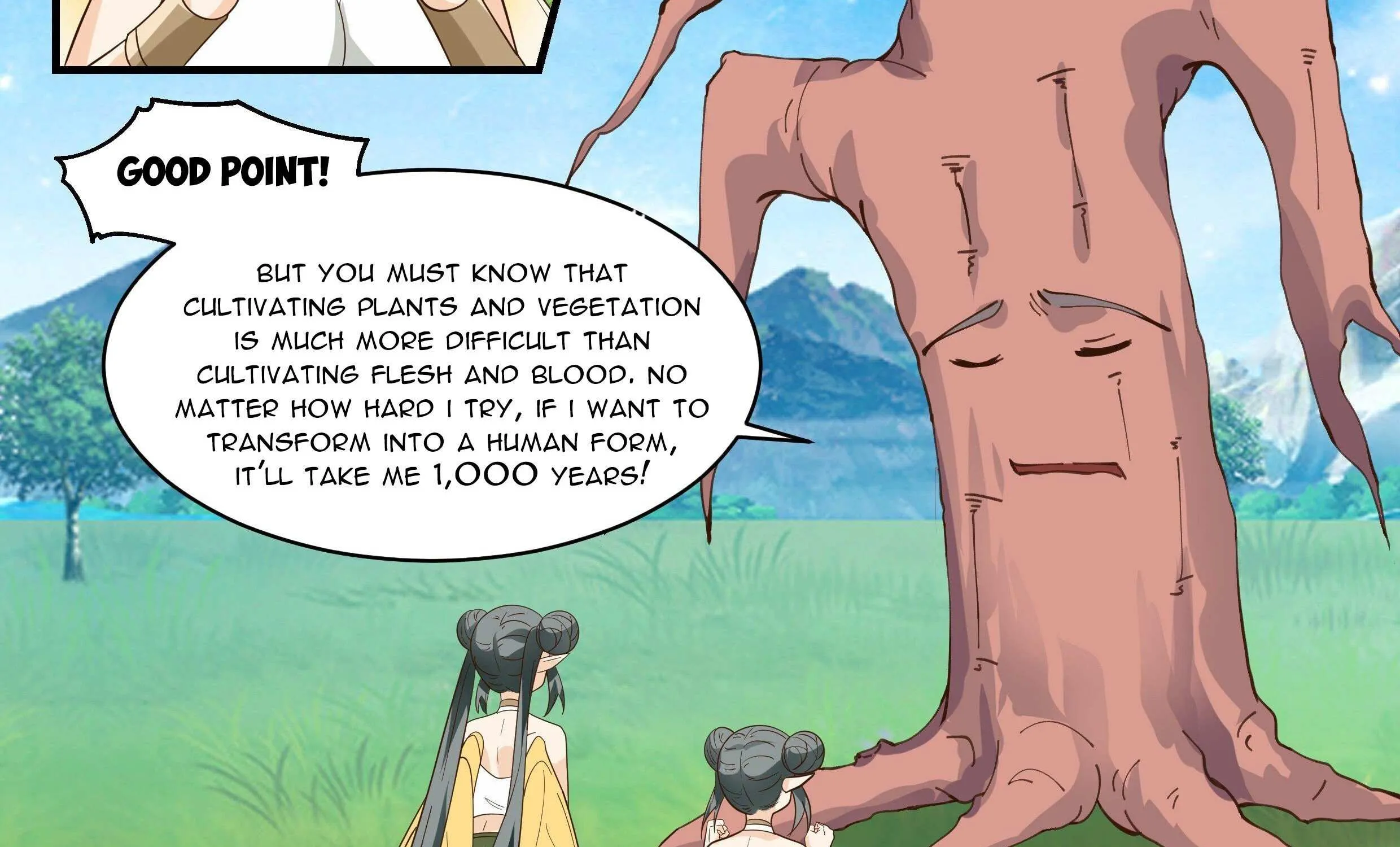 Read Martial Peak chapter 2569 image 2 on Lezhin