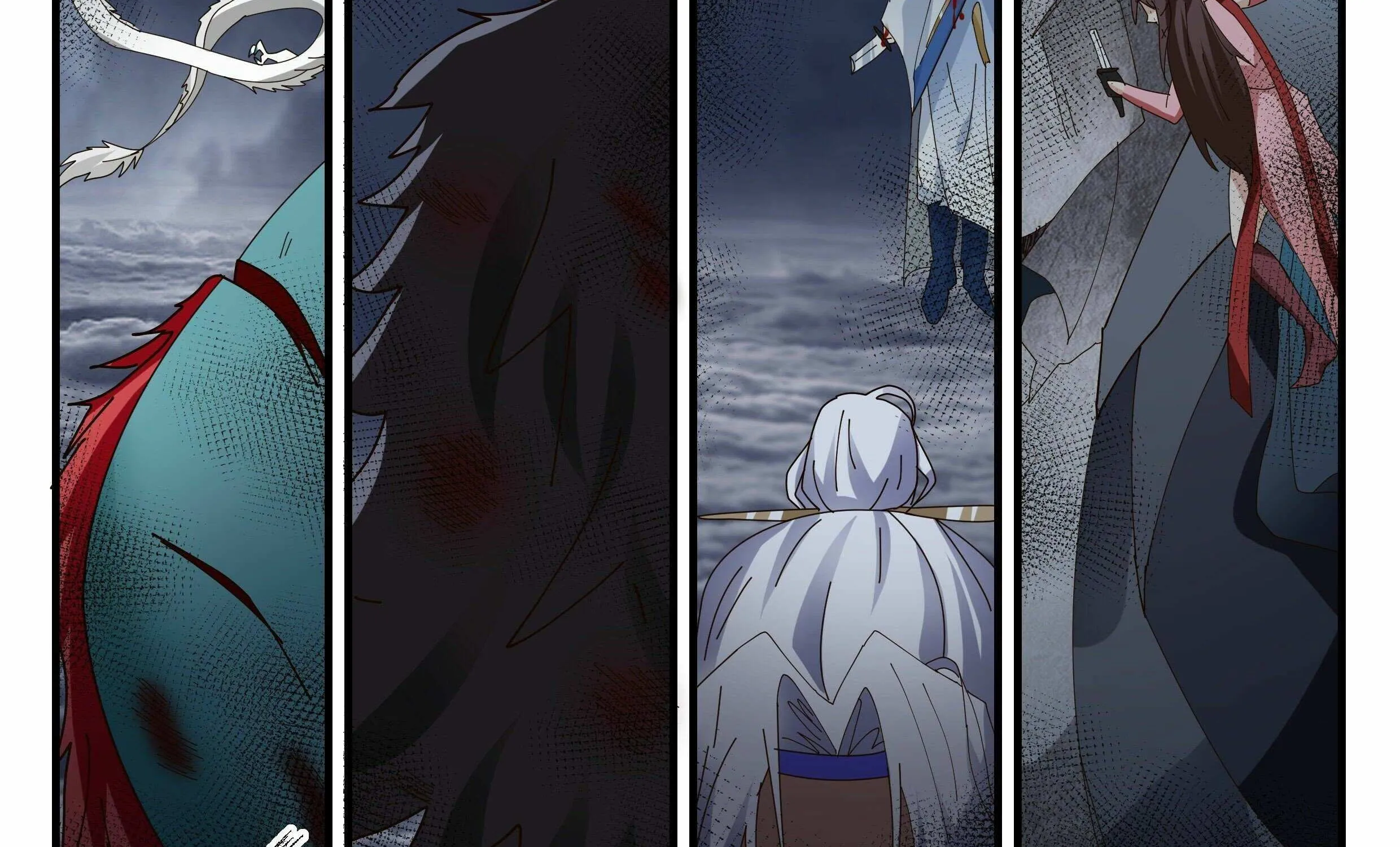 Read Martial Peak chapter 2569 image 24 on Lezhin