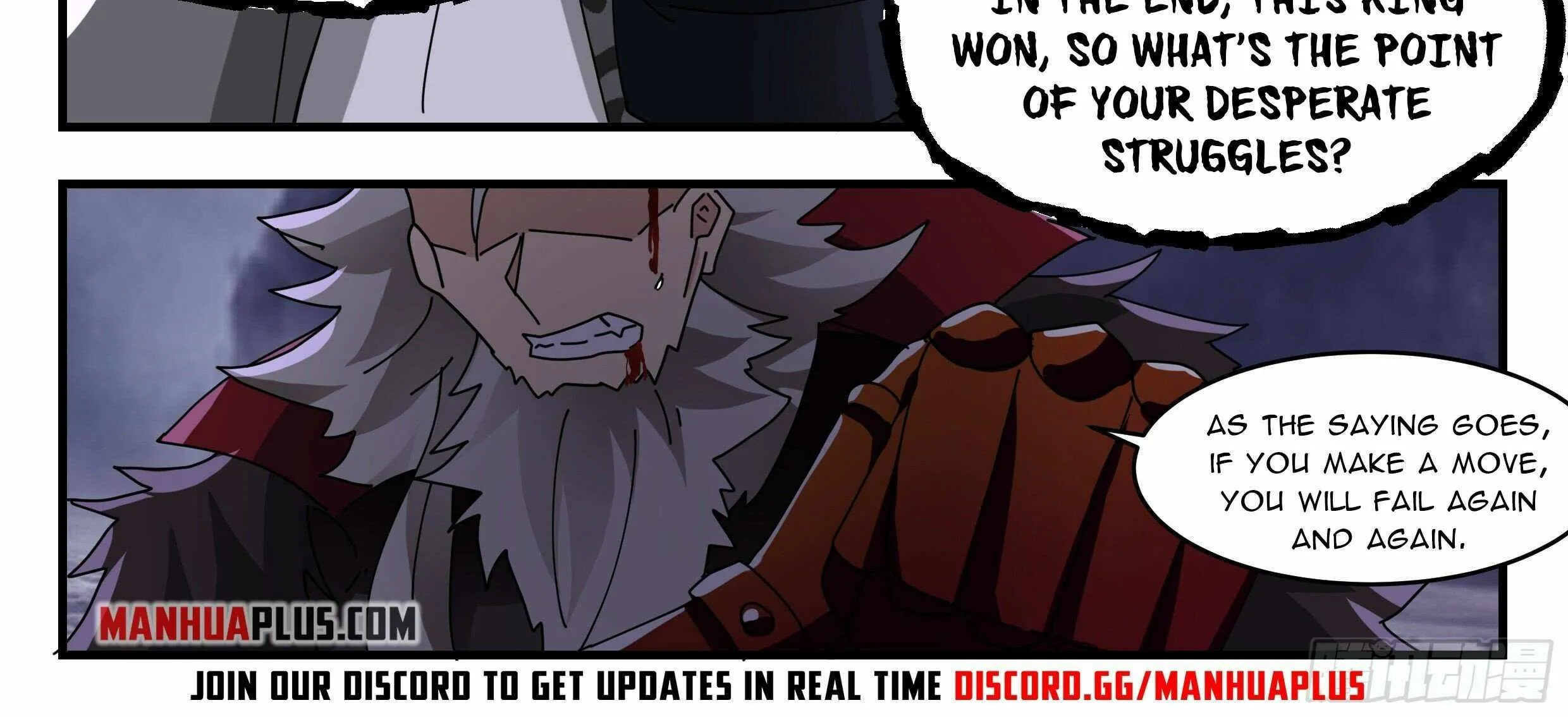 Read Martial Peak chapter 2569 image 28 on Lezhin