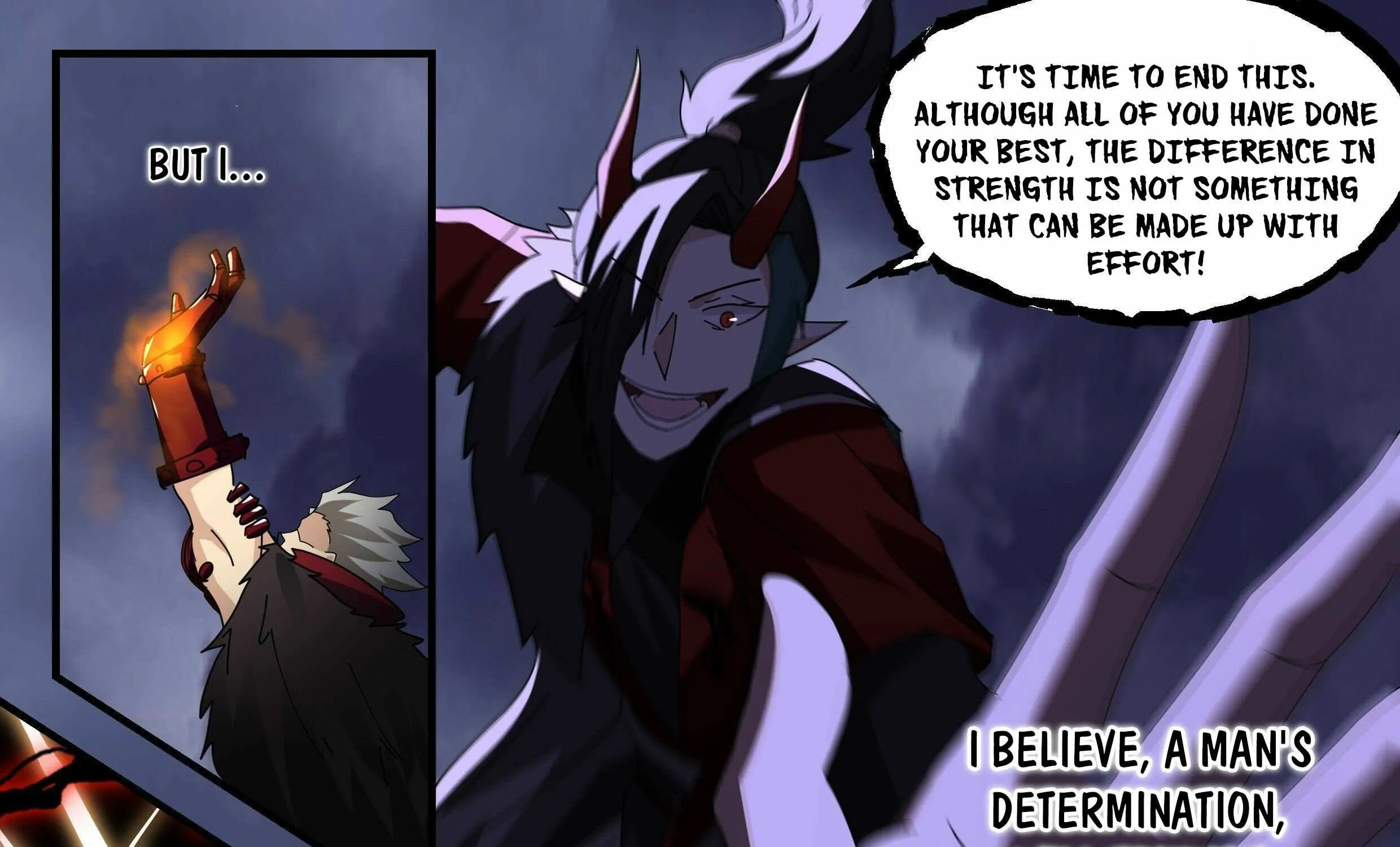 Read Martial Peak chapter 2569 image 29 on Lezhin