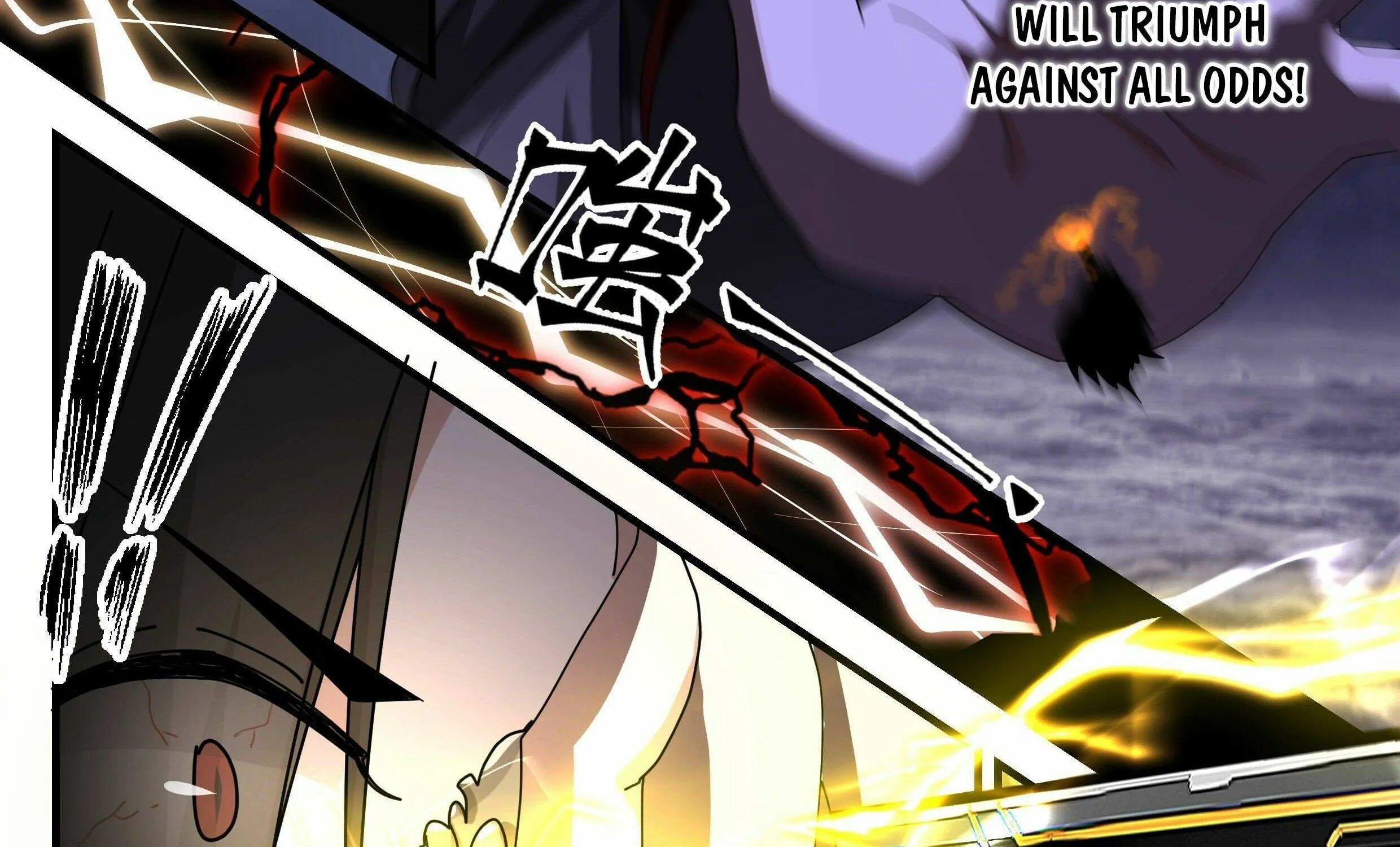 Read Martial Peak chapter 2569 image 30 on Lezhin