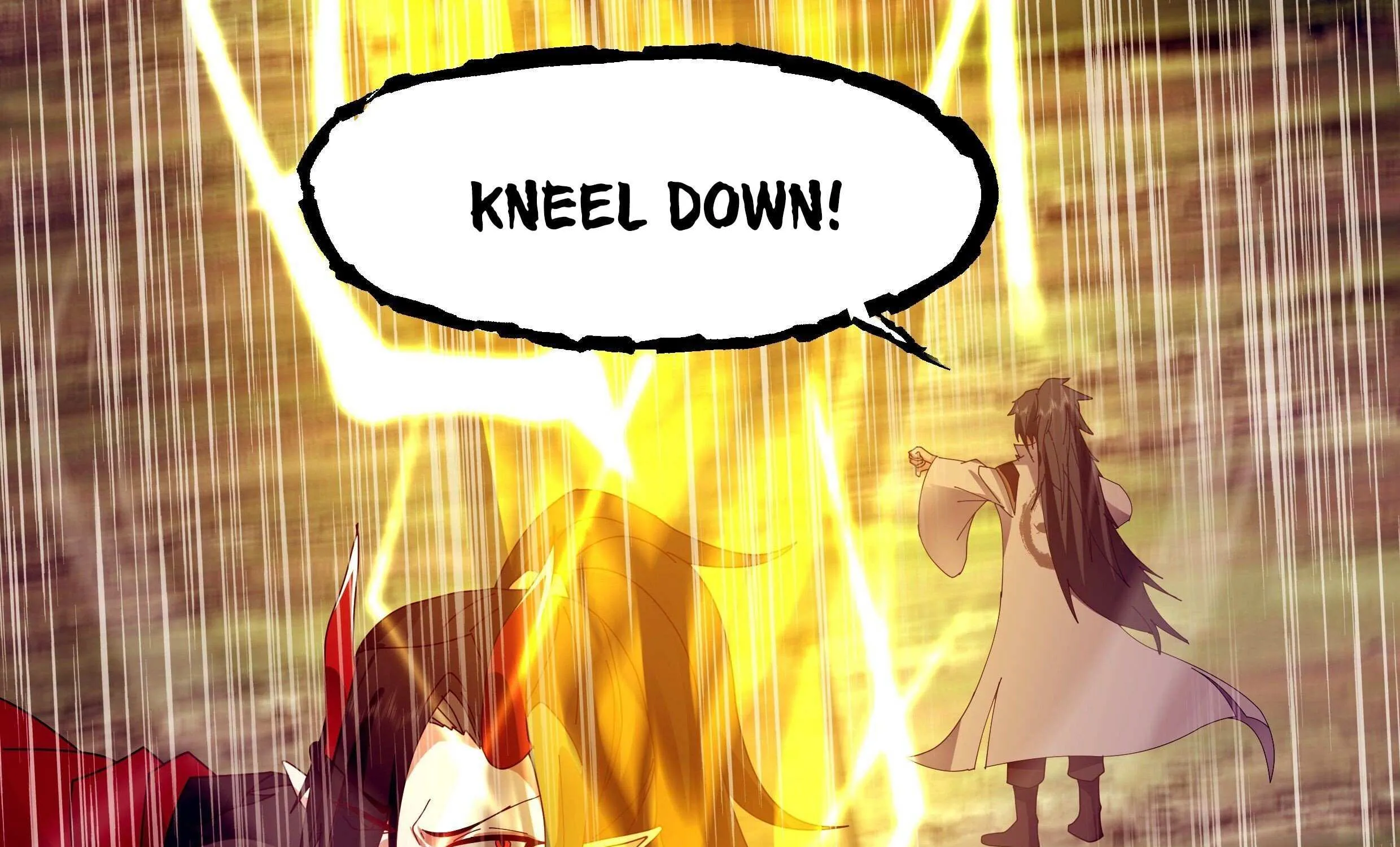 Read Martial Peak chapter 2569 image 35 on Lezhin
