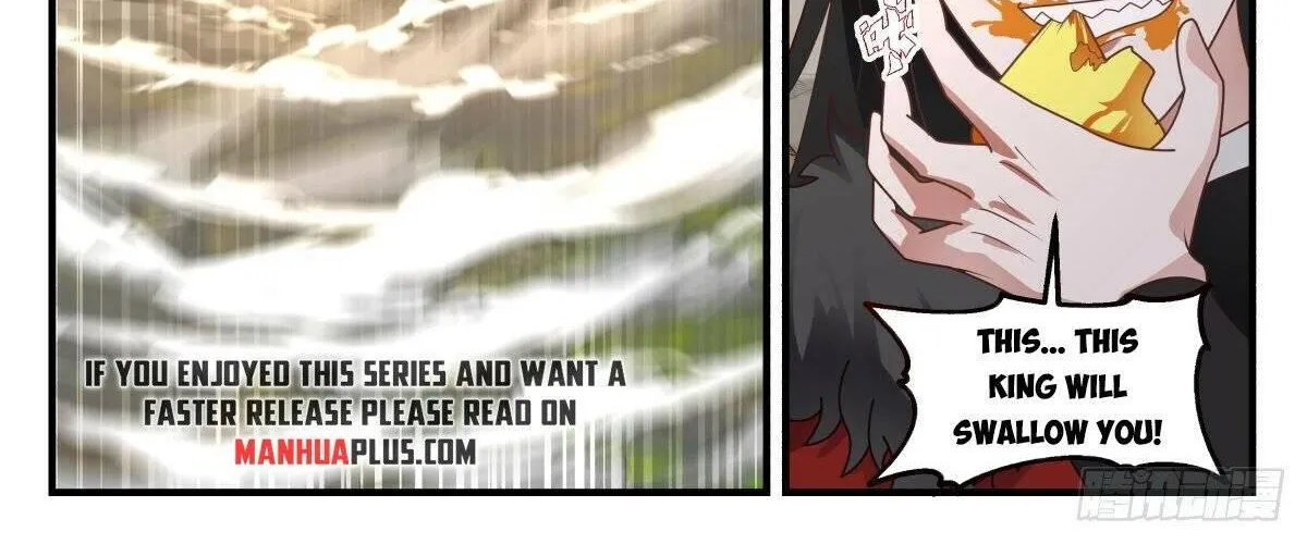 Read Martial Peak chapter 2570 image 11 on Lezhin