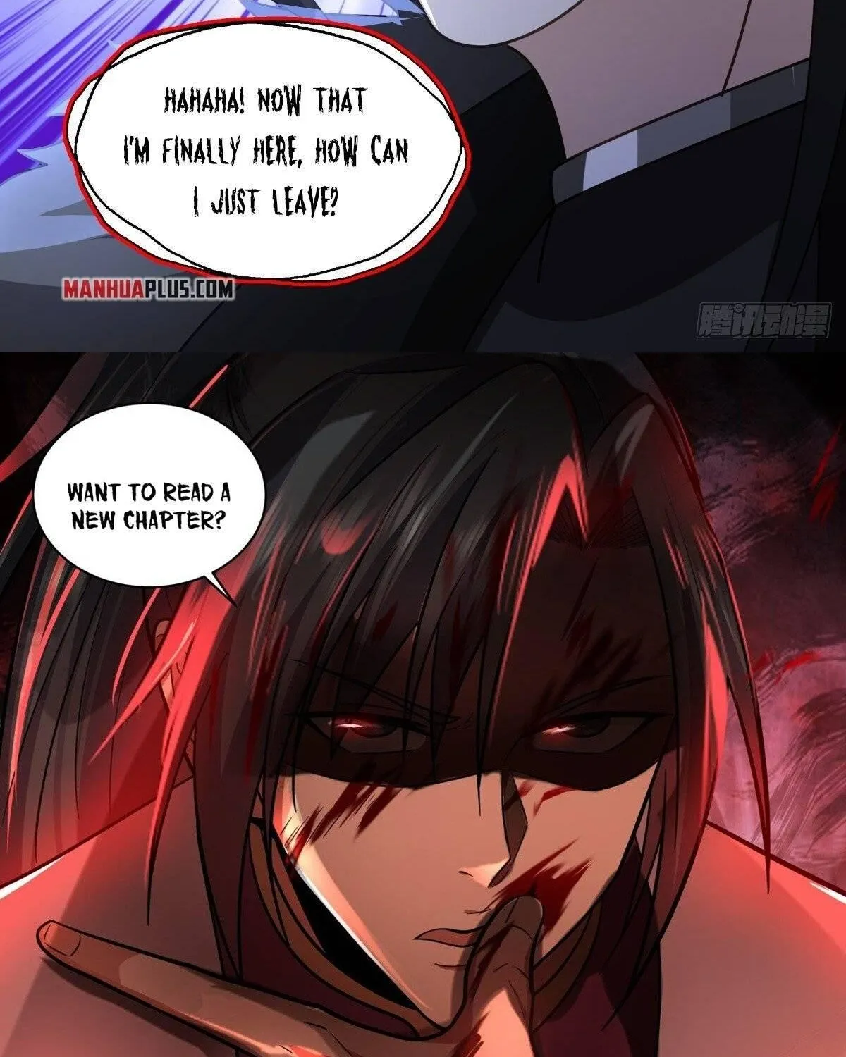 Read Martial Peak chapter 2570 image 23 on Lezhin
